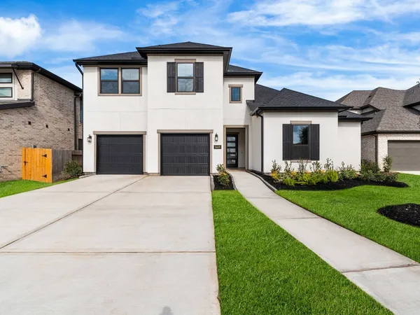 $669,000 | 5419 Gilded Ests Drive, Richmond, TX 77469