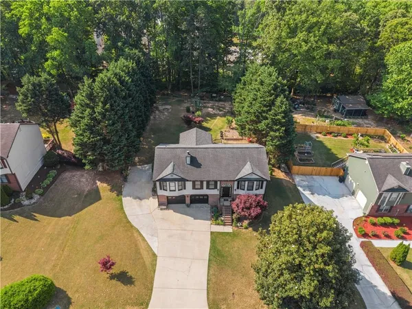 $442,000 | 3737 Victoria Drive, Buford, GA 30519