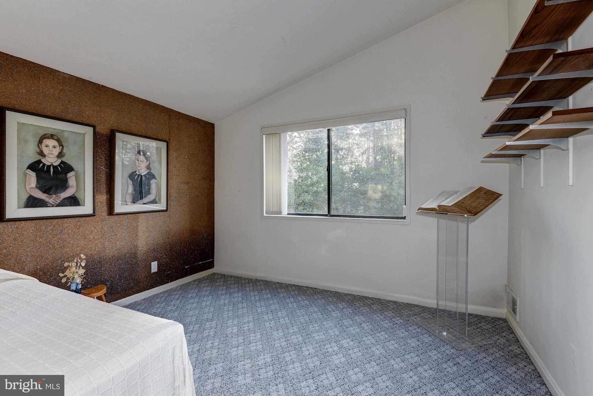 3416 Highview Court Silver Spring, MD 20902 - Photo 19 of 30 Bedroom