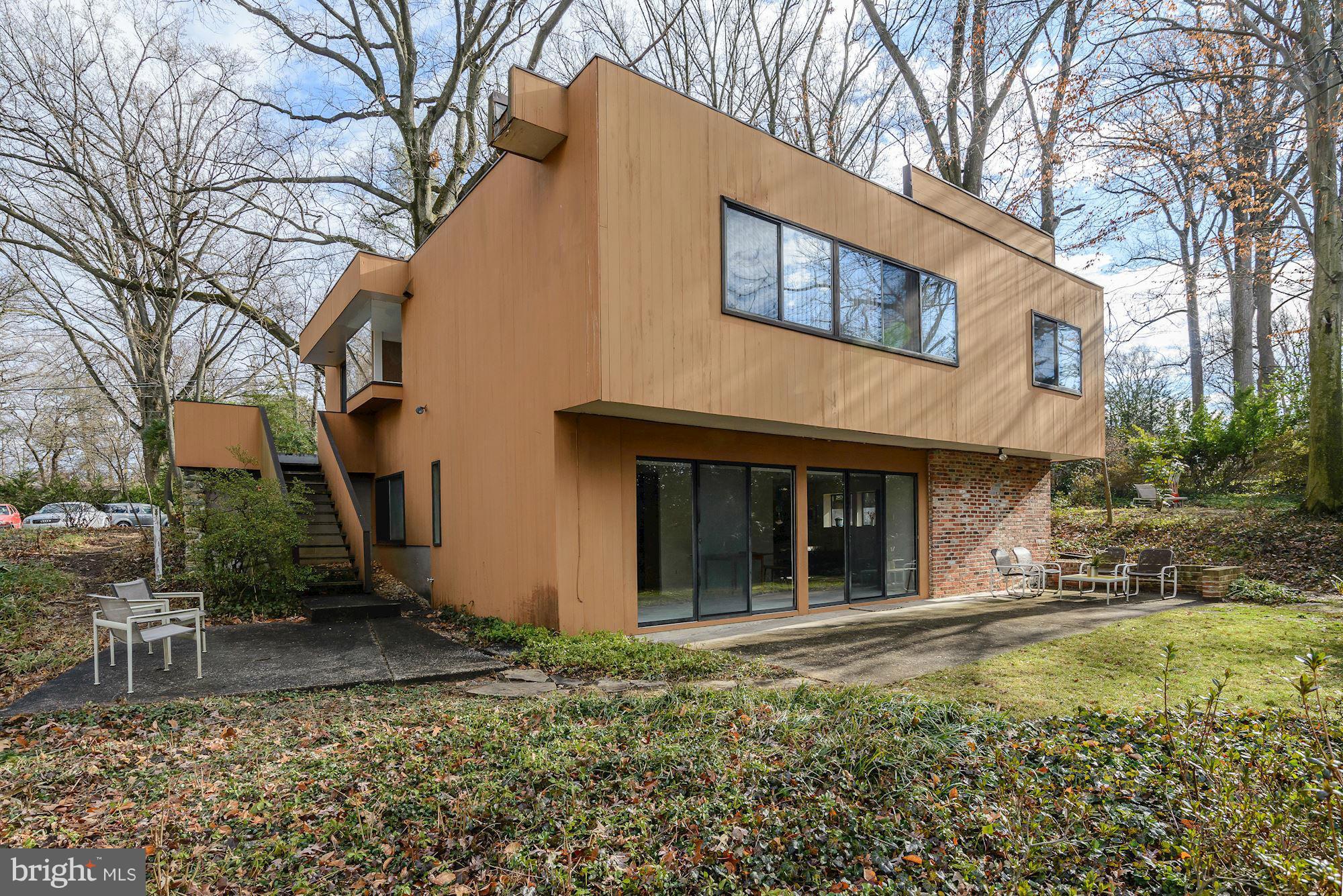3416 Highview Court Silver Spring, MD 20902 - Photo 26 of 30 Exterior (Rear)