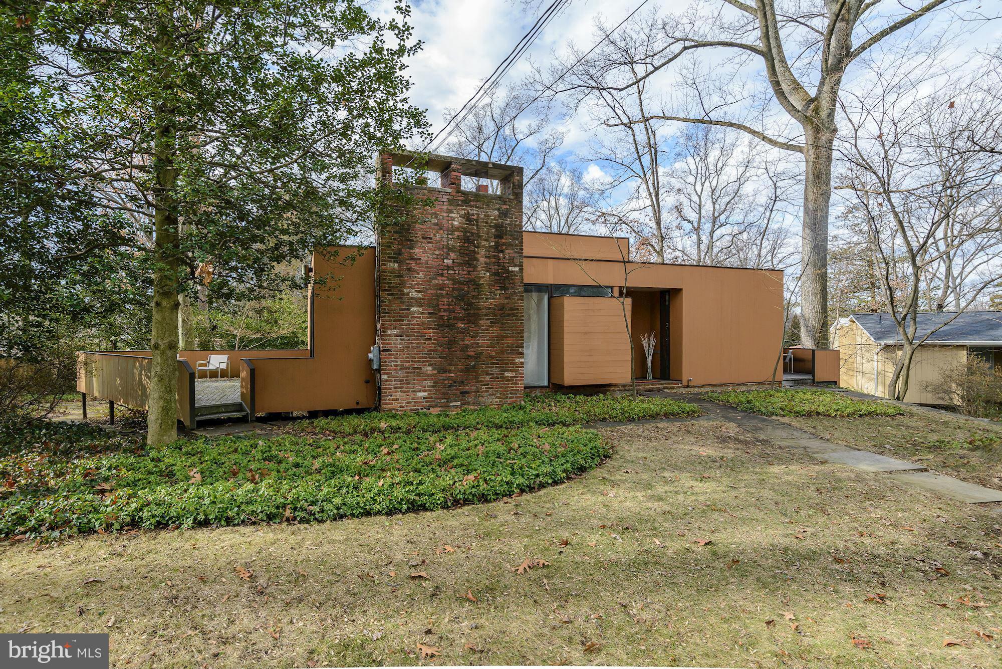 3416 Highview Court Silver Spring, MD 20902 - Photo 28 of 30 Exterior (Front)