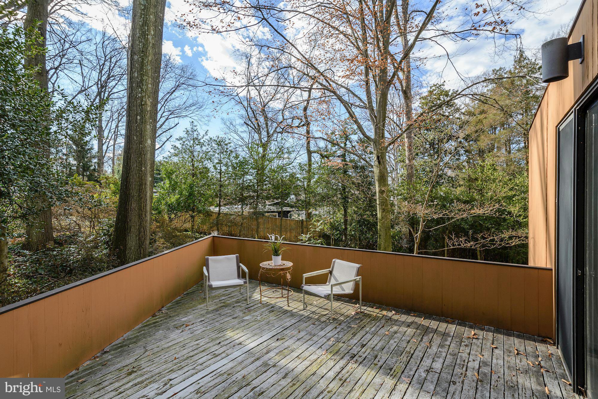 3416 Highview Court Silver Spring, MD 20902 - Photo 8 of 30 Exterior (General)