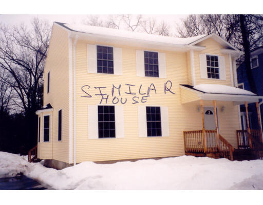 51 Upton Street Springfield, MA 01104 - Photo 1 of 1