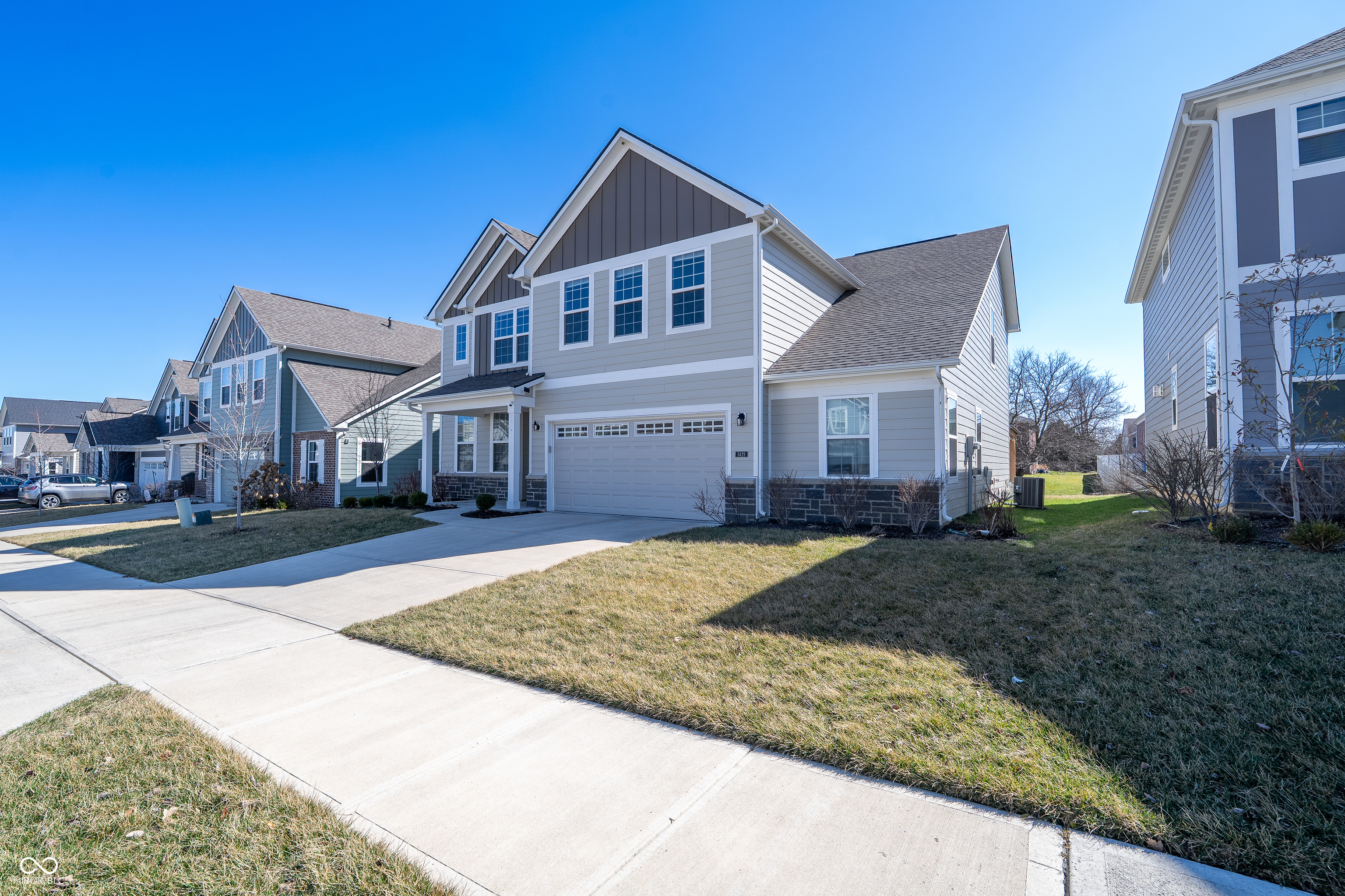 5429 Dunhaven Road Noblesville, IN 46062 - Photo 2 of 64 Gallery Image 2