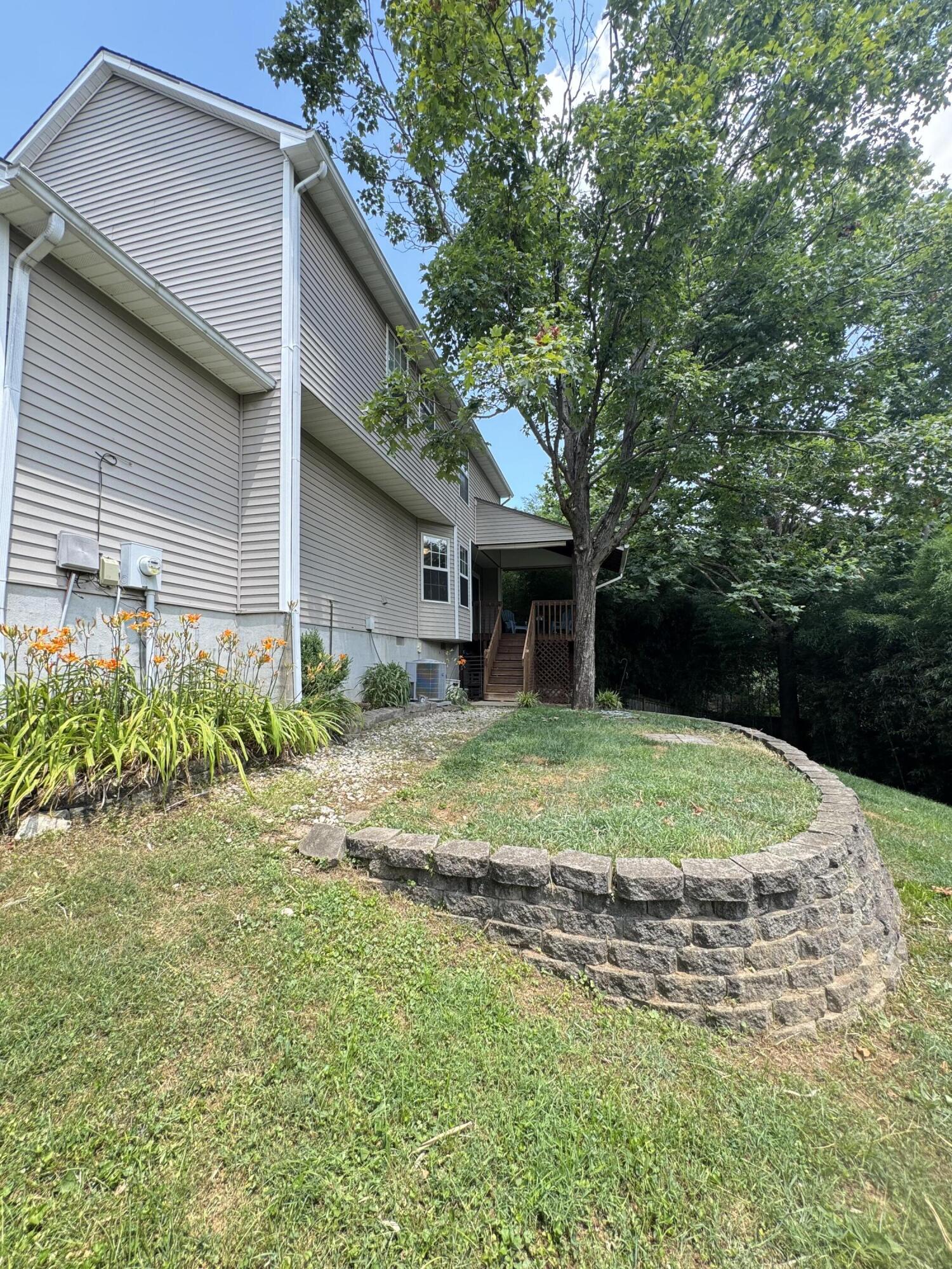 3808 Berry Ridge Circle Lexington, KY 40514 - Photo 39 of 76 3808 Berry Ridge