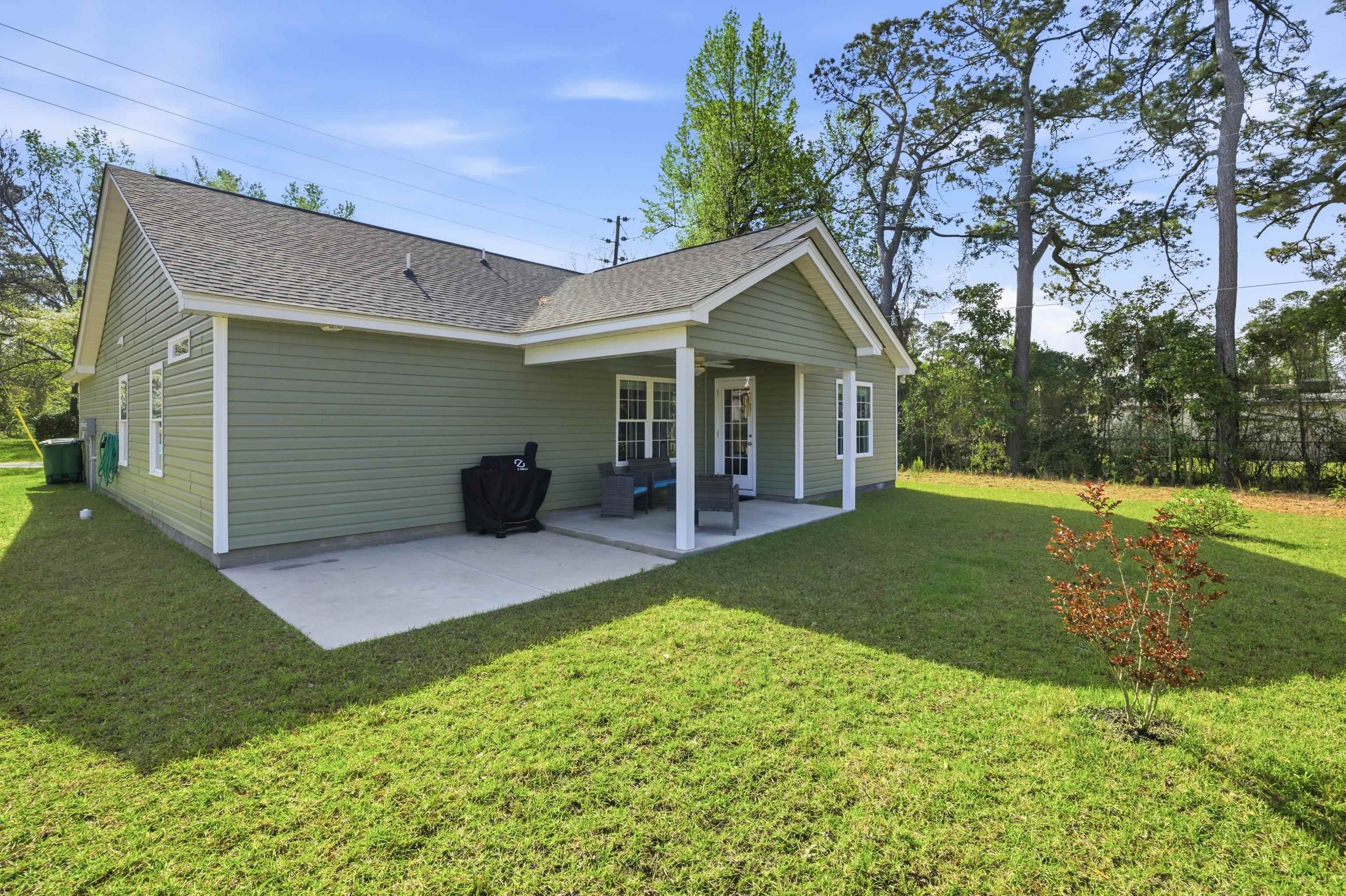4787 Canal Street Loris, SC 29569 - Photo 34 of 37