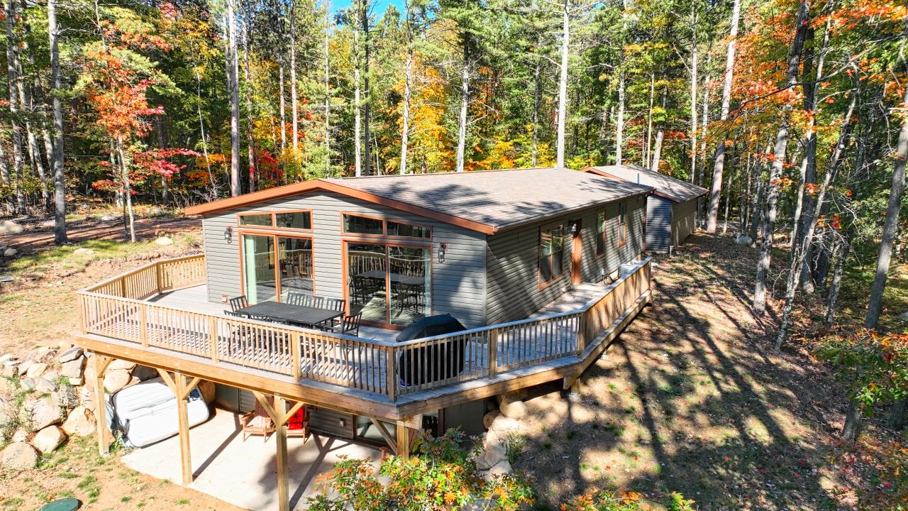 4533 Warner Drive Rhinelander, WI 54501 - Photo 4 of 55 Gallery Image 4