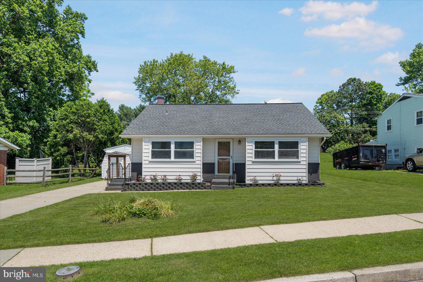 9610 Dundawan Road Nottingham, MD 21236 - Photo 2 of 36