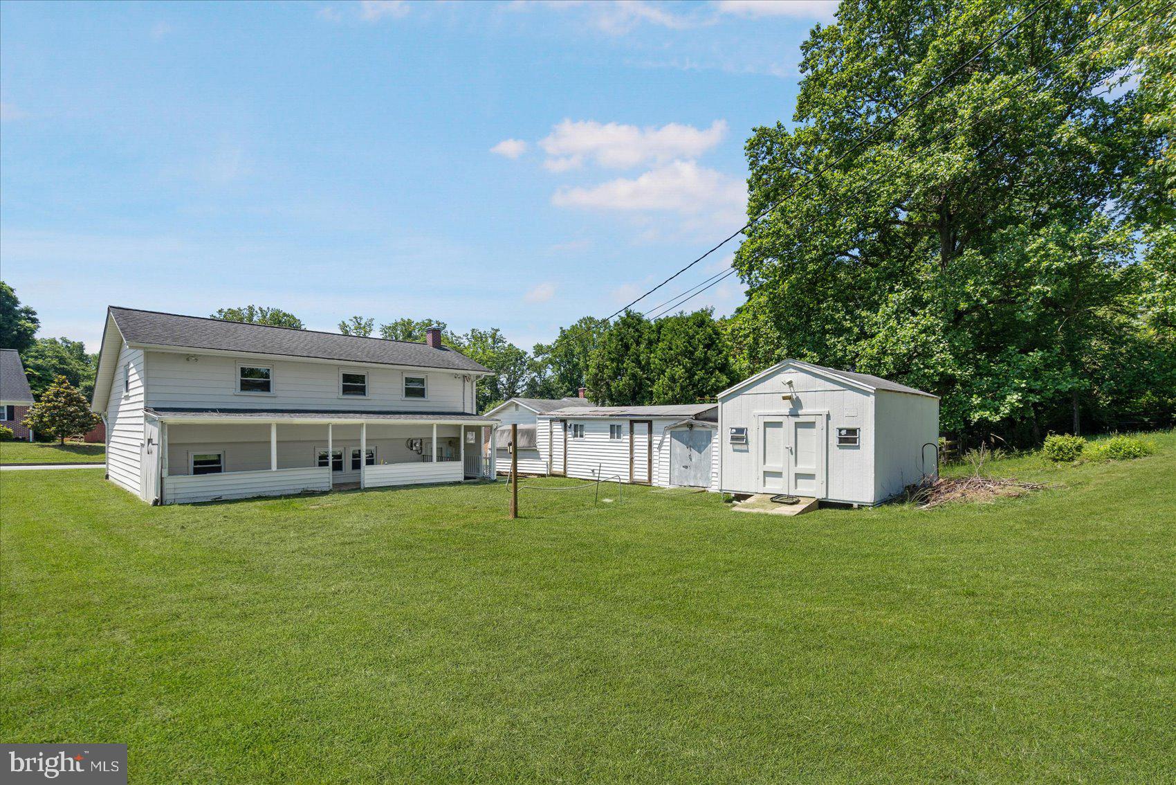 9610 Dundawan Road Nottingham, MD 21236 - Photo 33 of 36