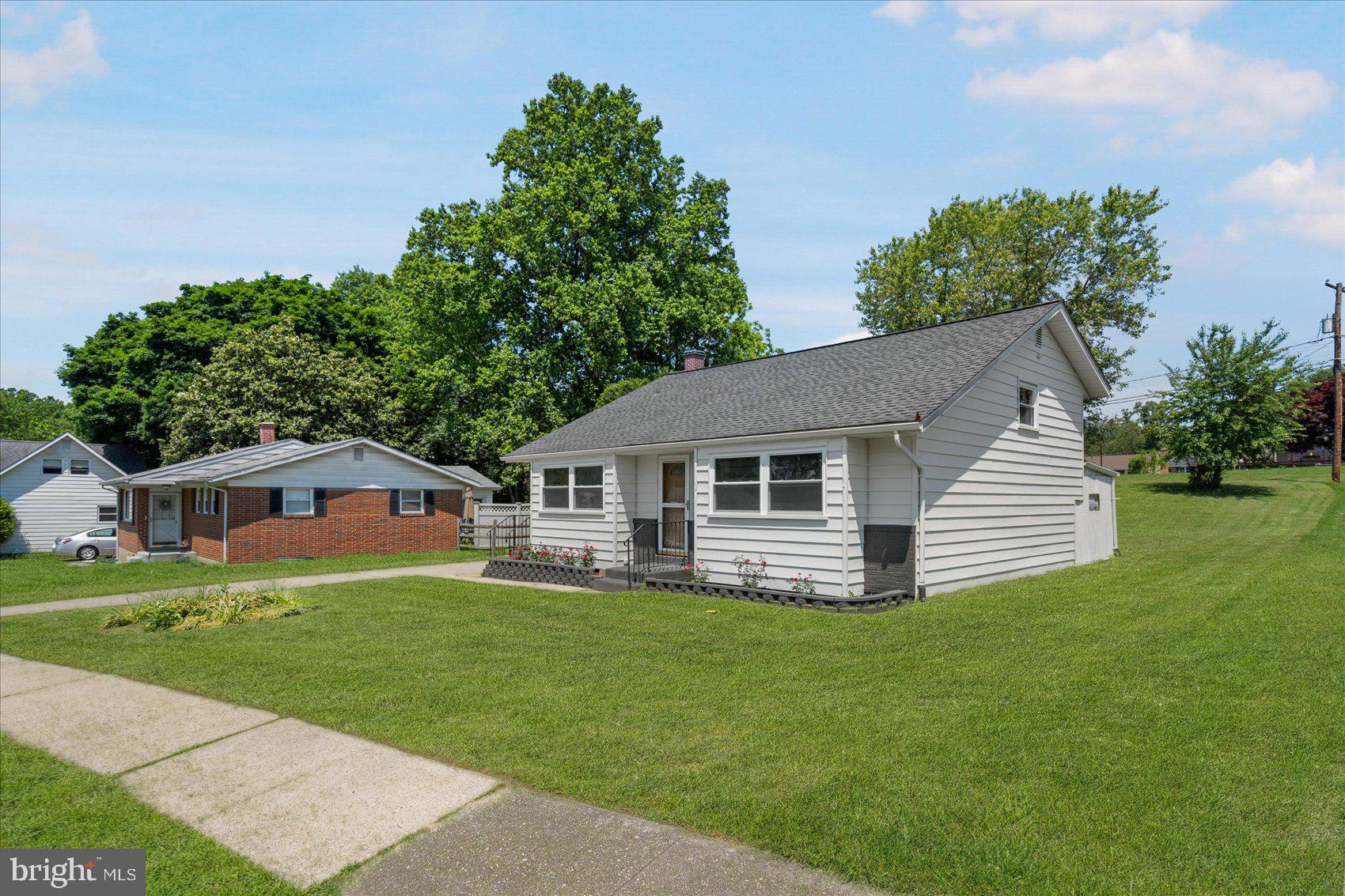 9610 Dundawan Road Nottingham, MD 21236 - Photo 34 of 36