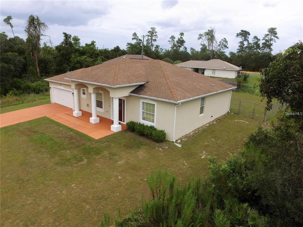 15747 Southwest 47th Avenue Road Ocala, FL 34473 - Photo 2 of 43