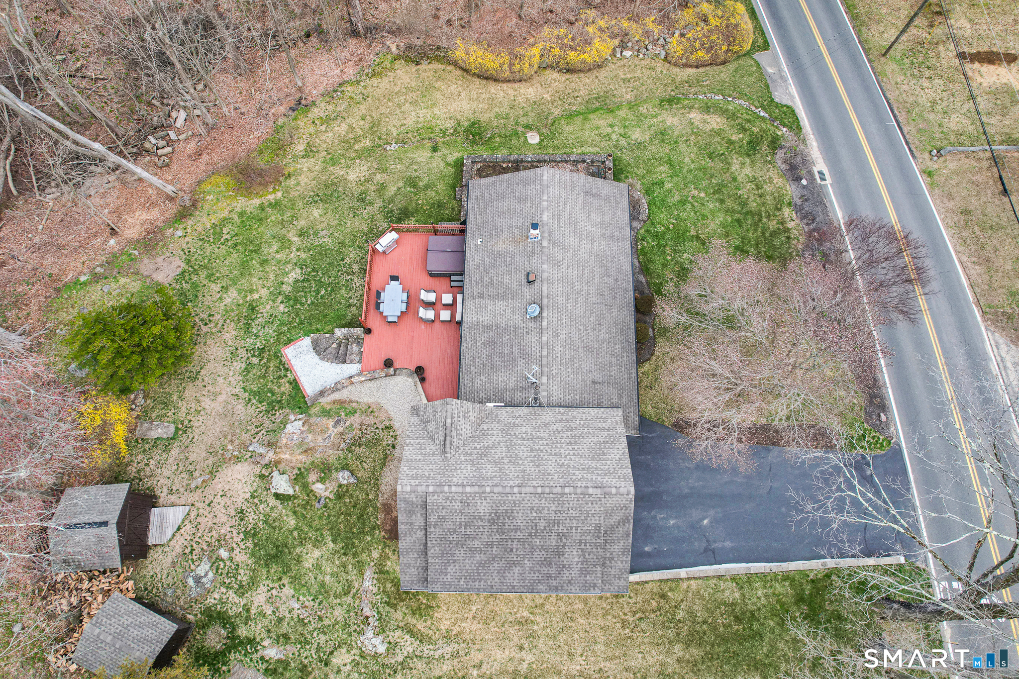 4 Morris Road Prospect, CT 06712 - Photo 16 of 18