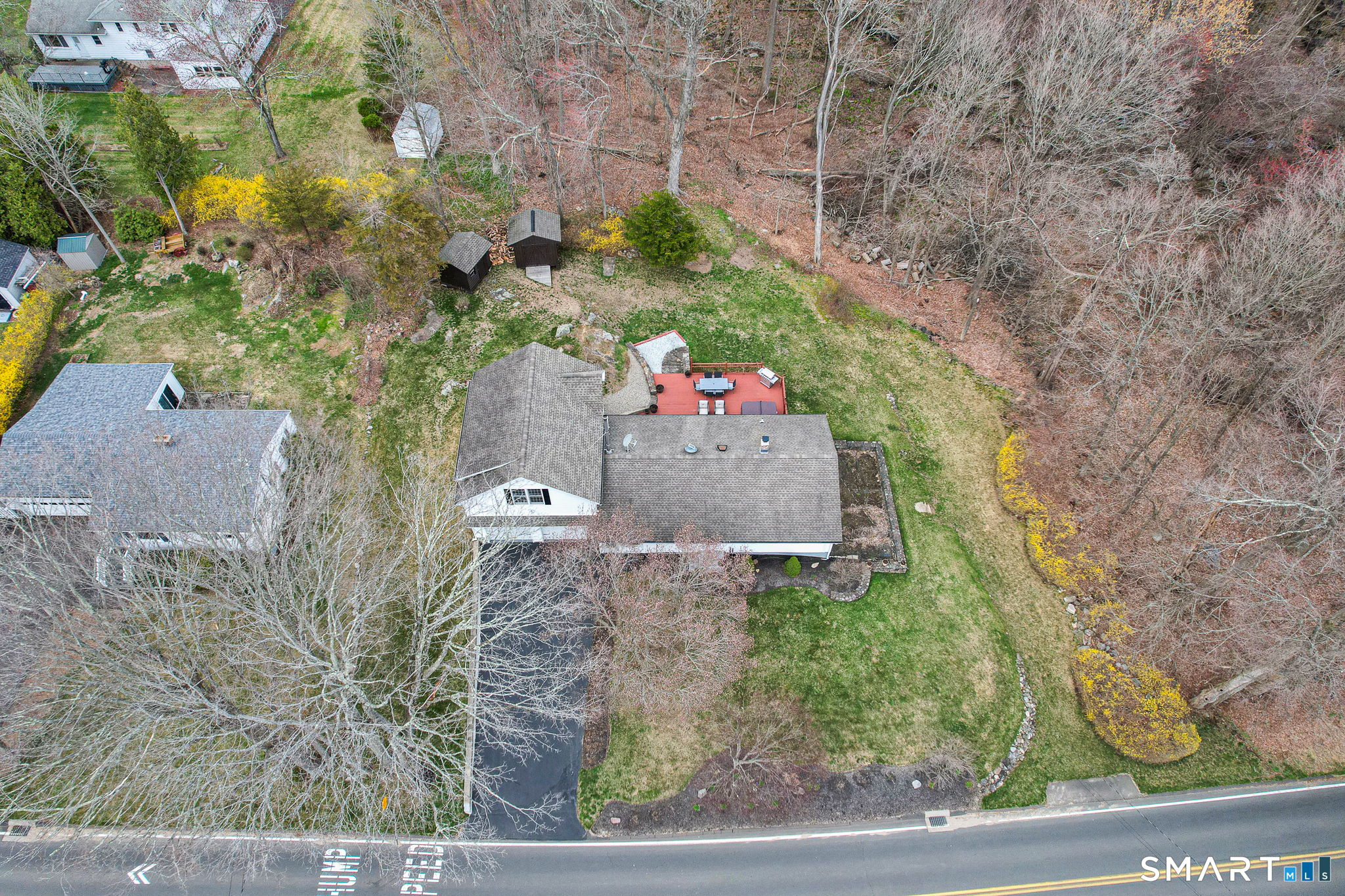 4 Morris Road Prospect, CT 06712 - Photo 18 of 18