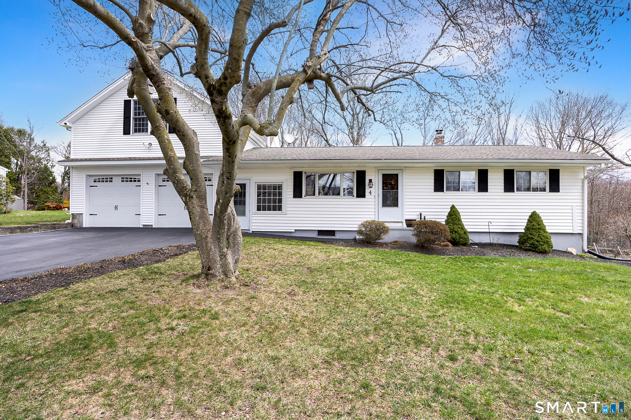 4 Morris Road Prospect, CT 06712 - Photo 2 of 18