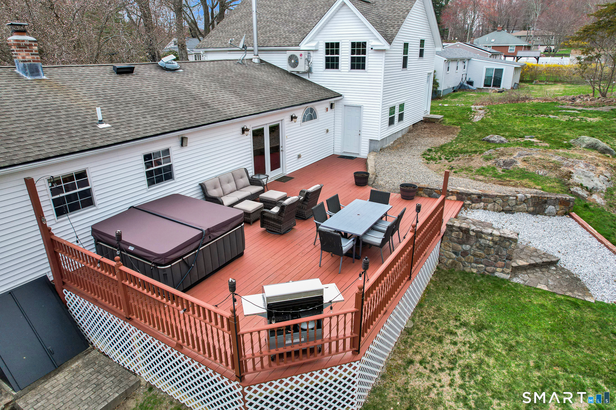 4 Morris Road Prospect, CT 06712 - Photo 4 of 18