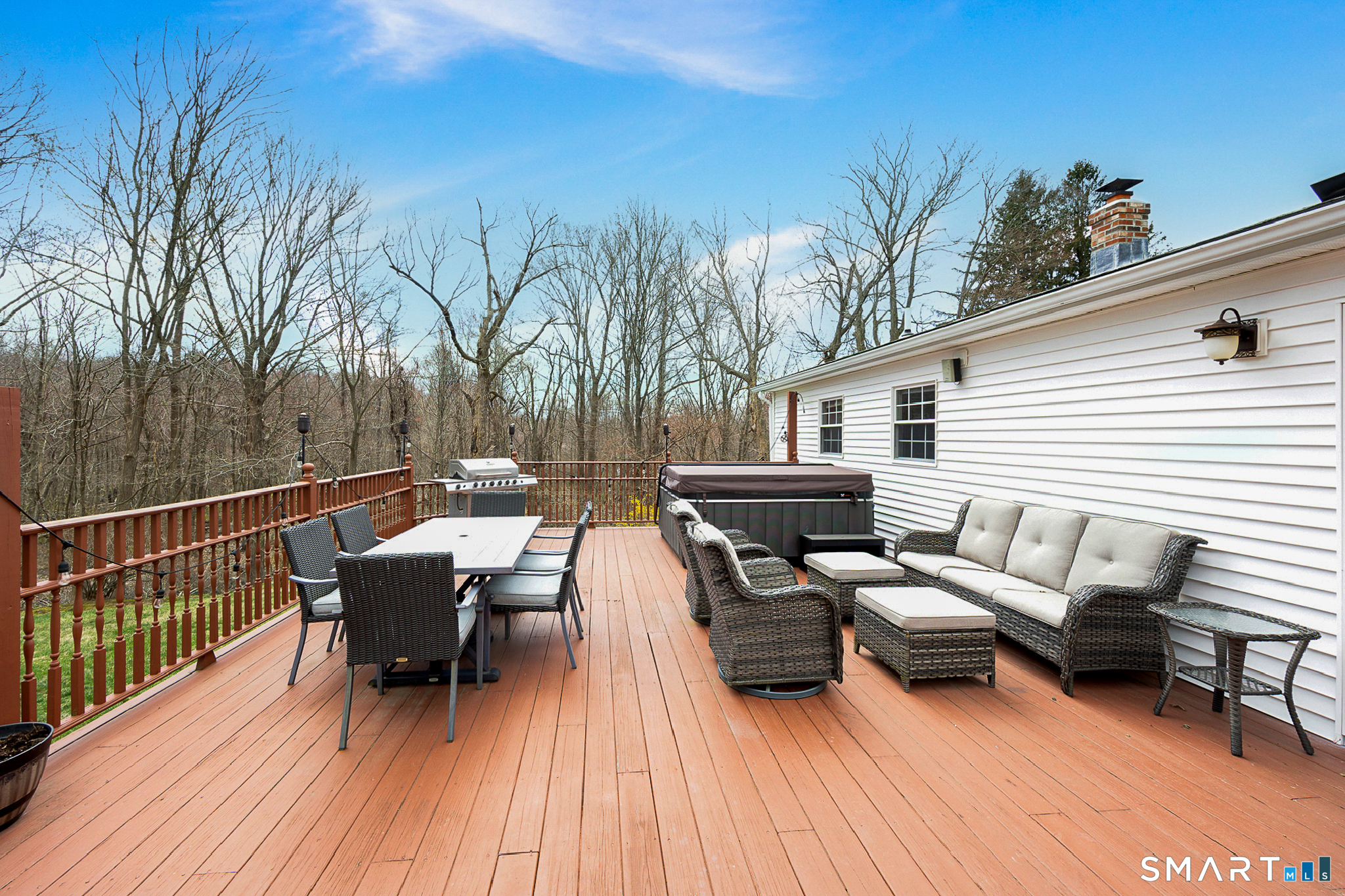 4 Morris Road Prospect, CT 06712 - Photo 5 of 18