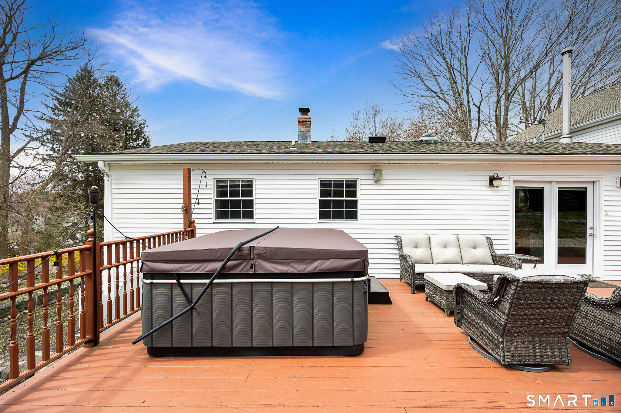 4 Morris Road Prospect, CT 06712 - Photo 7 of 18