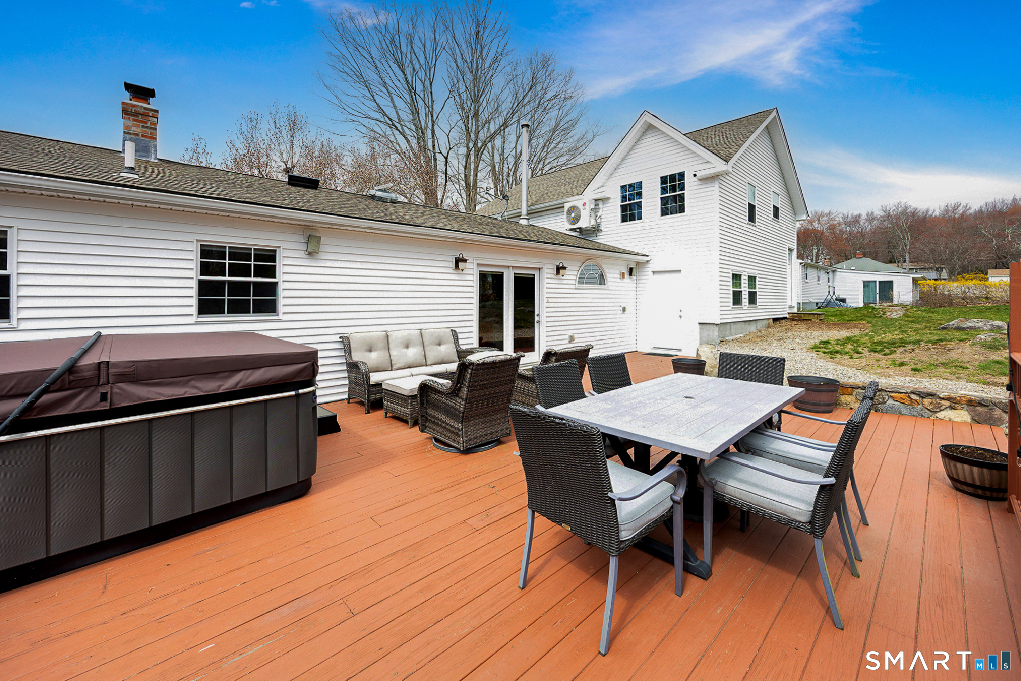 4 Morris Road Prospect, CT 06712 - Photo 8 of 18