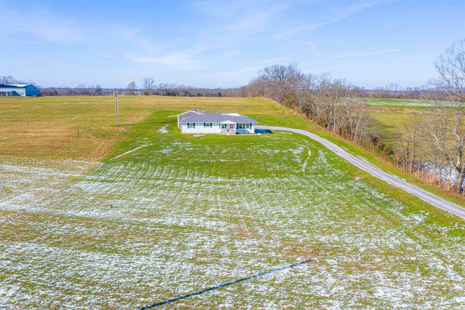 8991 Richmond Road Paint Lick, KY 40461 - Photo 63 of 73 Photo 63