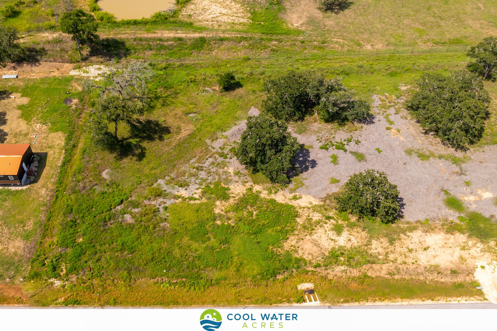 a view of a lake view