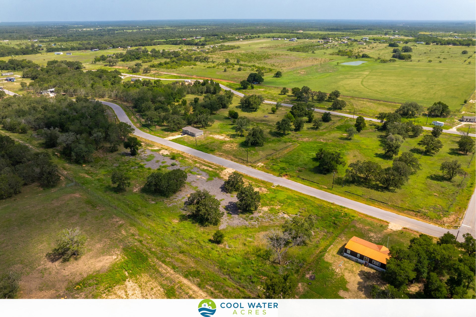 1054 Ferguson Loop Dale Dale, TX 78616 - Photo 6 of 12 a view of an ocean view