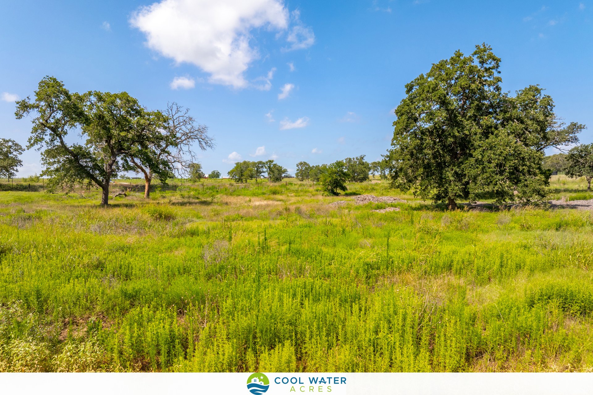 1054 Ferguson Loop Dale Dale, TX 78616 - Photo 8 of 12 a view of an ocean view