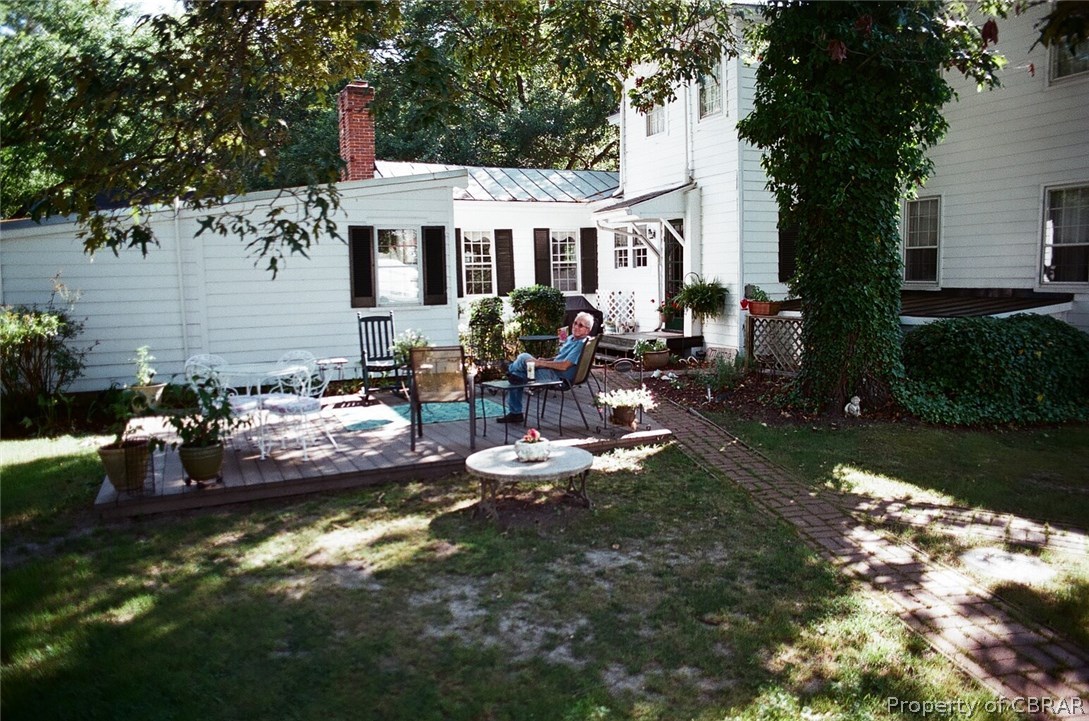 820 Gloucester Road Saluda, VA 23149 - Photo 24 of 24 Gallery Image 24