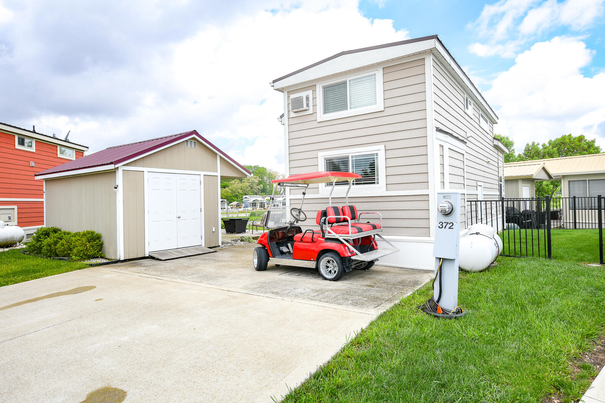 11195 Twp Road, Unit 372 Lakeview, OH 43331 - Photo 24 of 31
