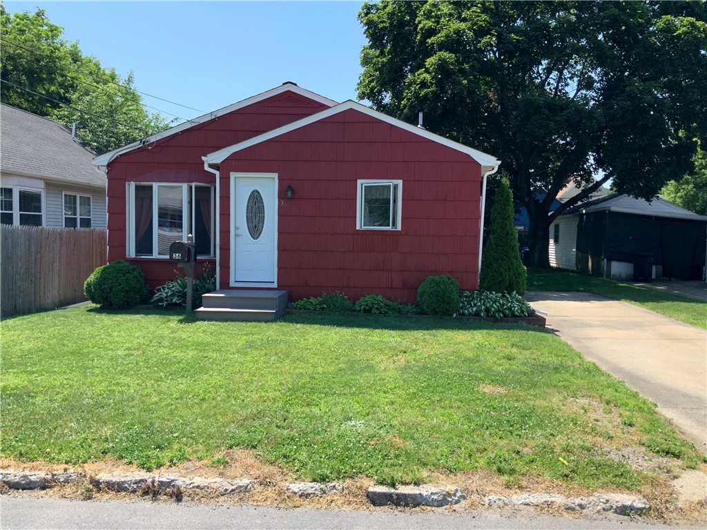 36 Prentice Avenue Pawtucket, RI 02860 - Photo 3 of 18 Gallery Image 3