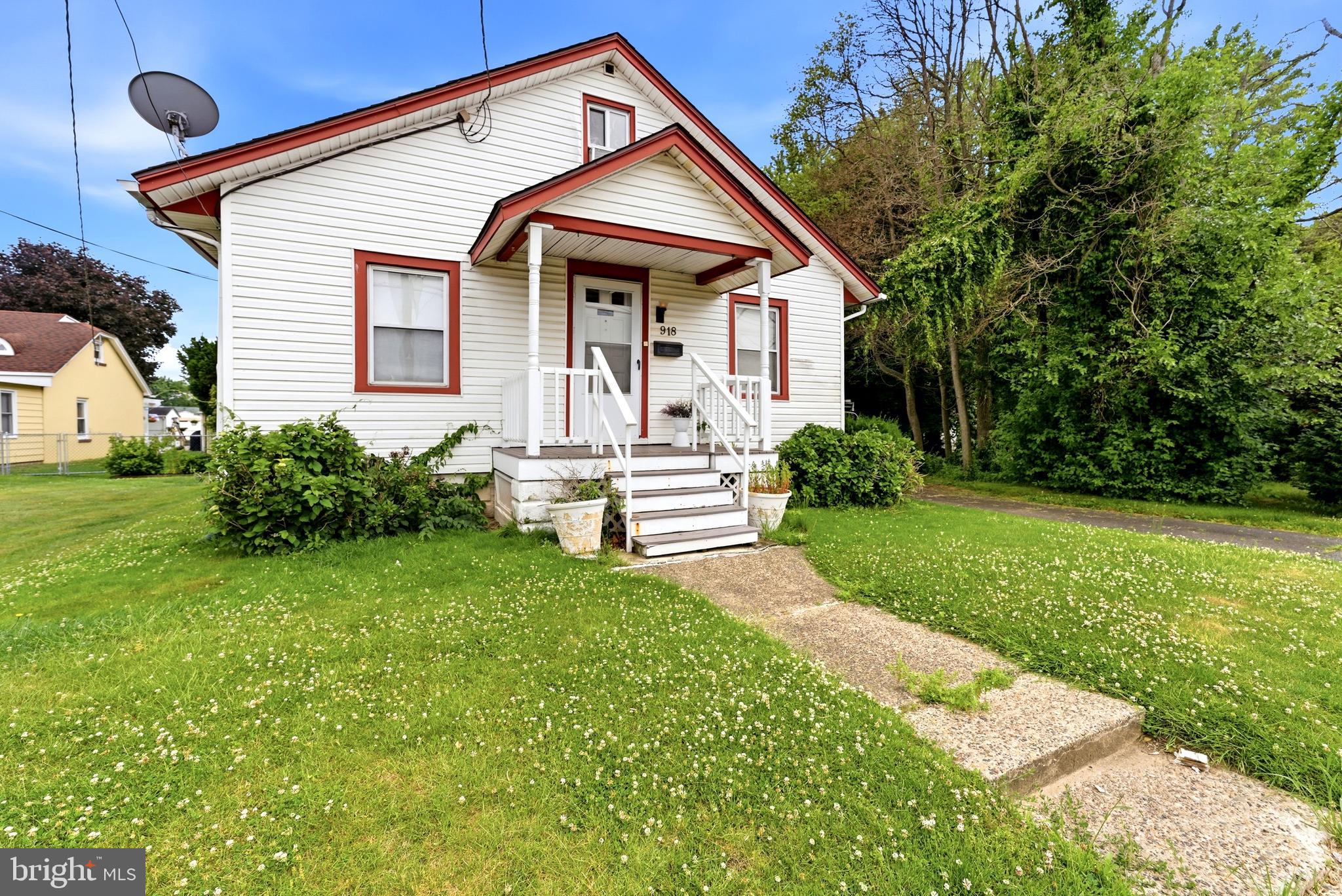 918 Columbus Road Burlington, NJ 08016 - Photo 15 of 17