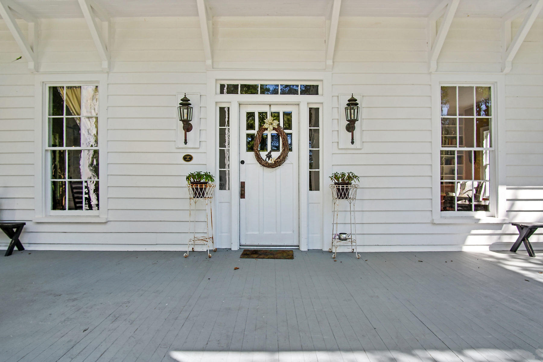 2711 Possum Corner Road Walterboro, SC 29488 - Photo 23 of 105 DSC06044-SMALL