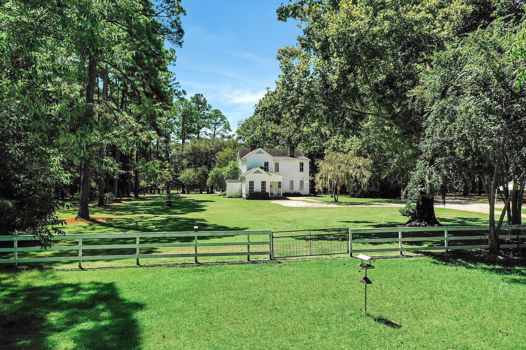 2711 Possum Corner Road Walterboro, SC 29488 - Photo 8 of 105 DJI_0157-SMALL