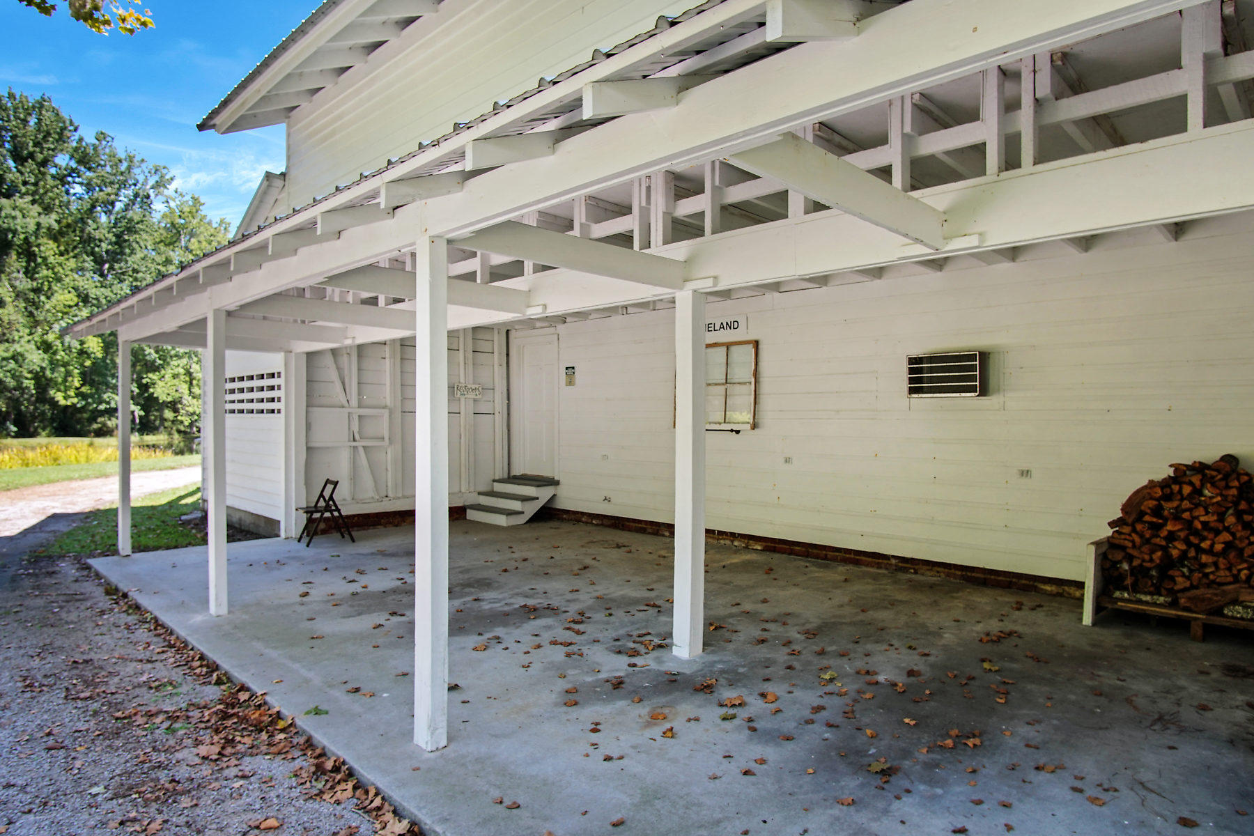 2711 Possum Corner Road Walterboro, SC 29488 - Photo 72 of 105 DSC06119-SMALL