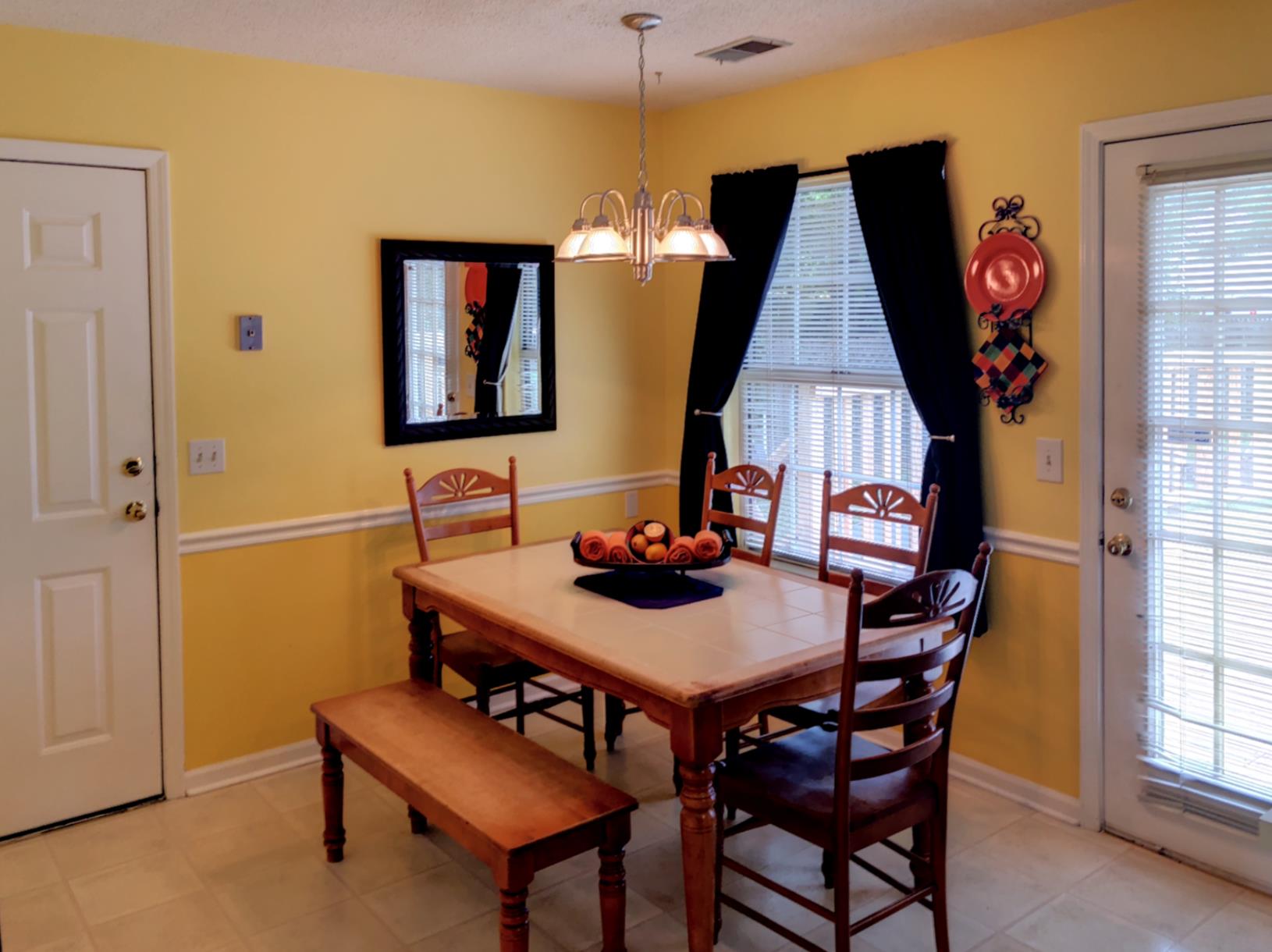 3444 Country Way Road Antioch, TN 37013 - Photo 8 of 19 a view of a dining room with furniture and window
