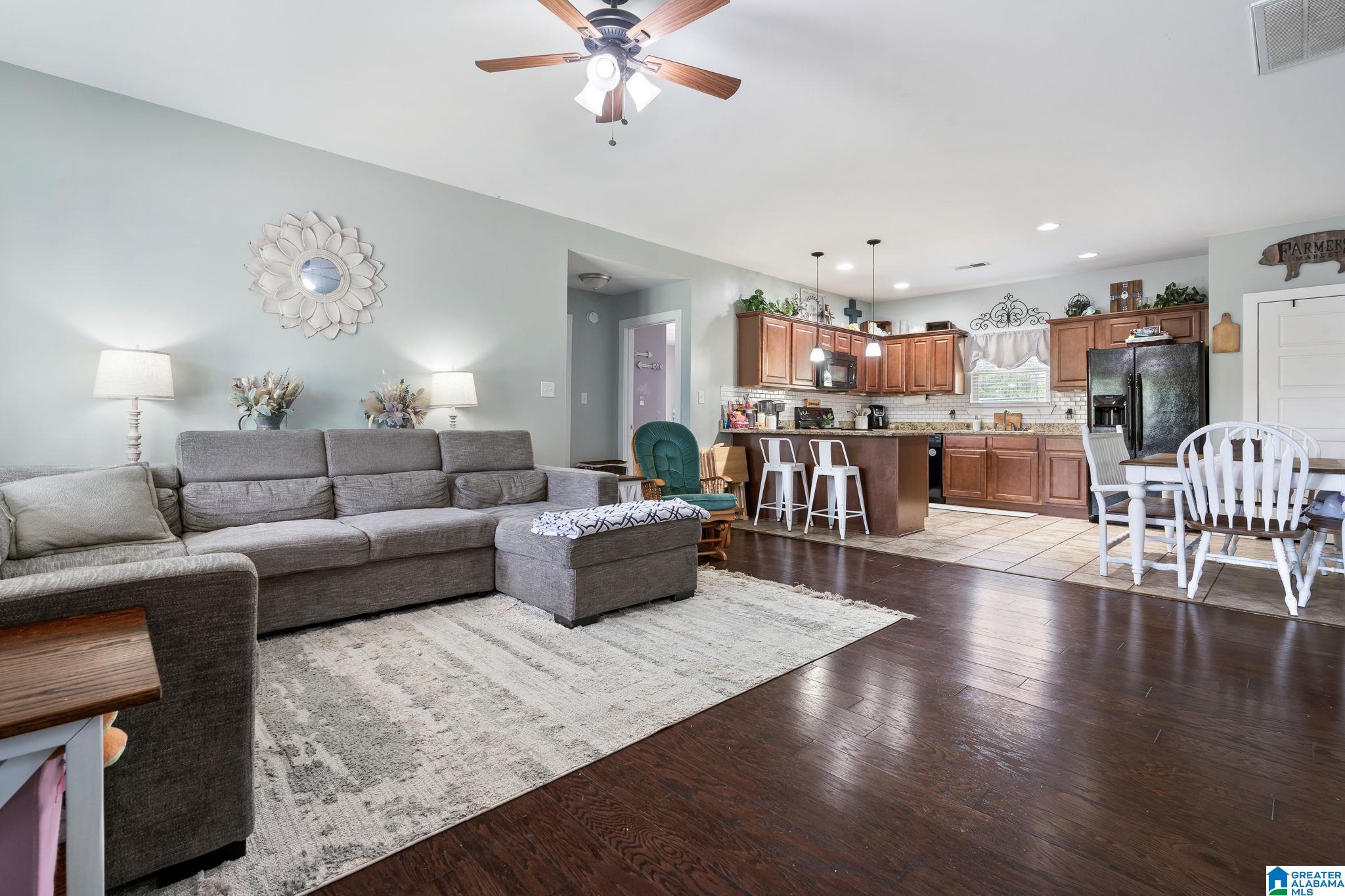 151 Drews Way Lincoln, AL 35096 - Photo 6 of 28