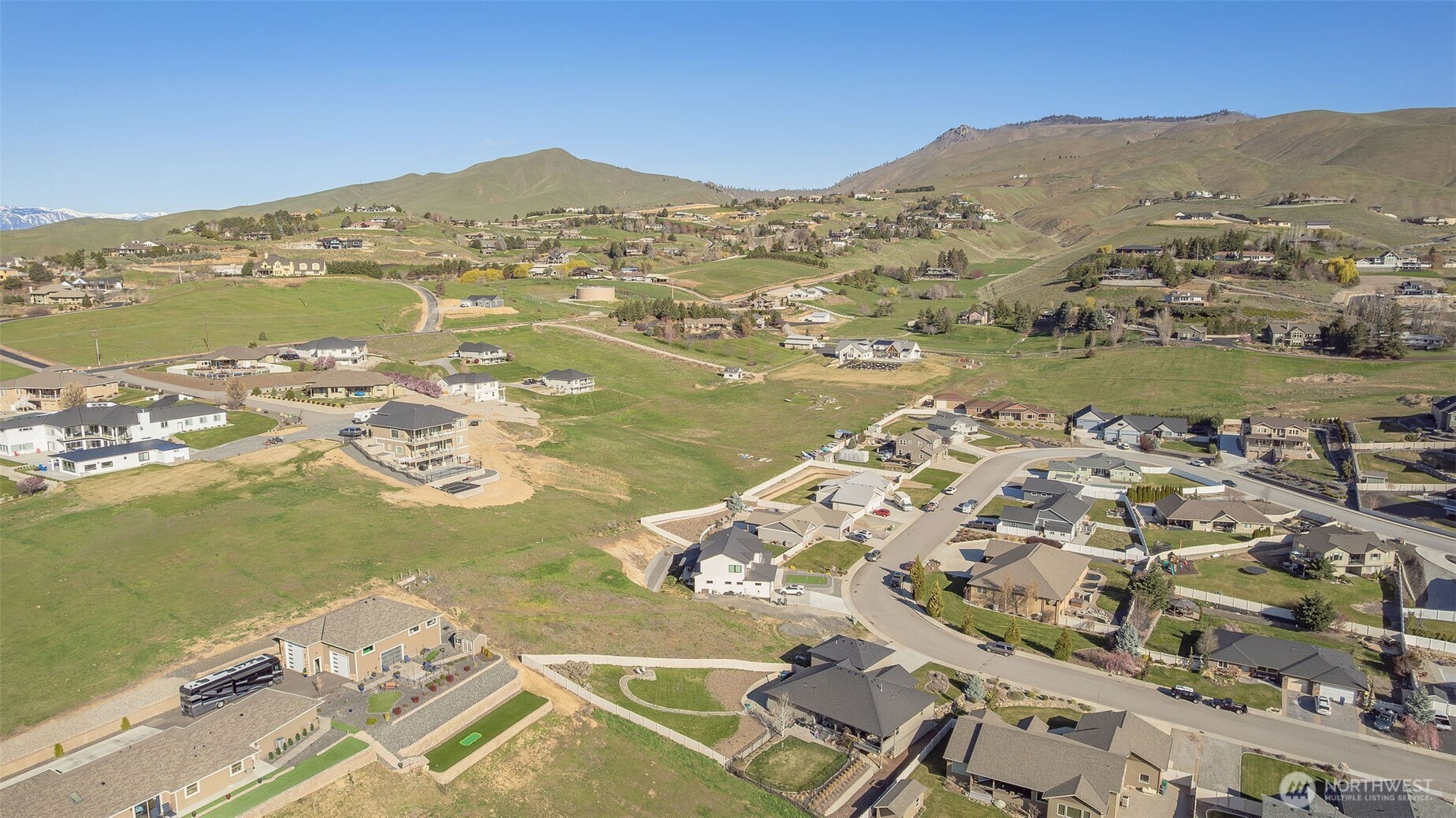 83 Sunny Meadows Loop Wenatchee, WA 98801 - Photo 18 of 23