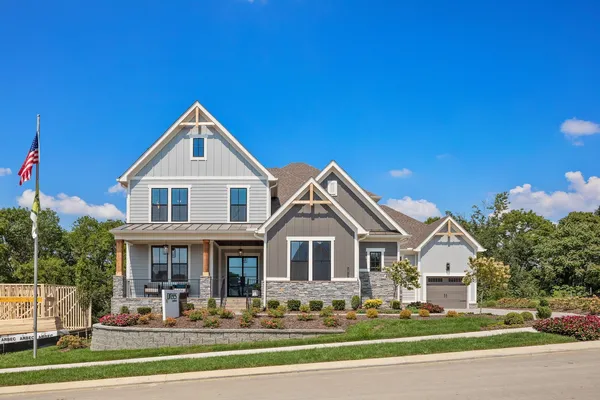 $1,351,950 | 3200 Hunziker Lane, Fairview, TN 37062