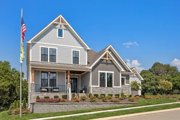 $1,351,950 | 3200 Hunziker Lane, Fairview, TN 37062