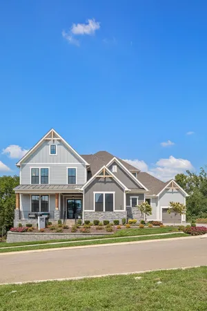 $1,351,950 | 3200 Hunziker Lane, Fairview, TN 37062