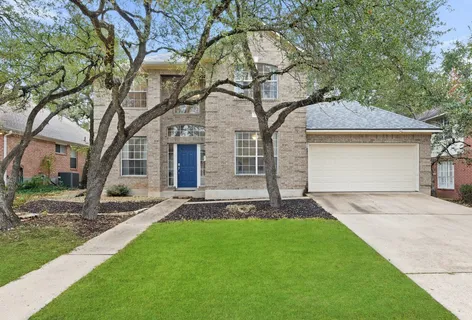 $499,000 | 1711 Coral Drive, Cedar Park, TX 78613