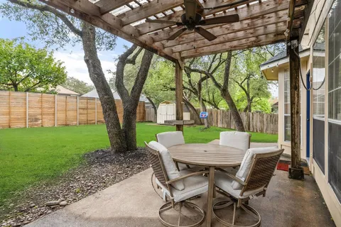 $499,000 | 1711 Coral Drive, Cedar Park, TX 78613