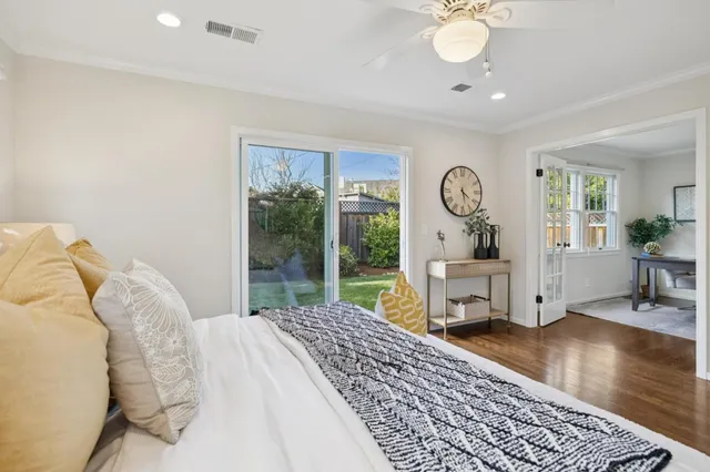 $2,095,000 | 308 Hedge Road, Menlo Park, CA 94025