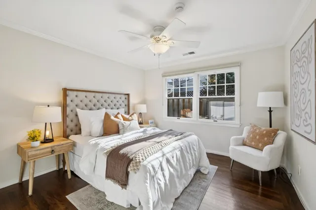 $2,095,000 | 308 Hedge Road, Menlo Park, CA 94025