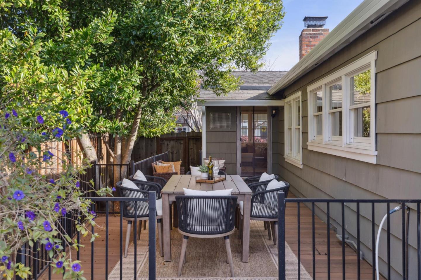 308 Hedge Road Menlo Park, CA 94025 - Photo 30 of 37