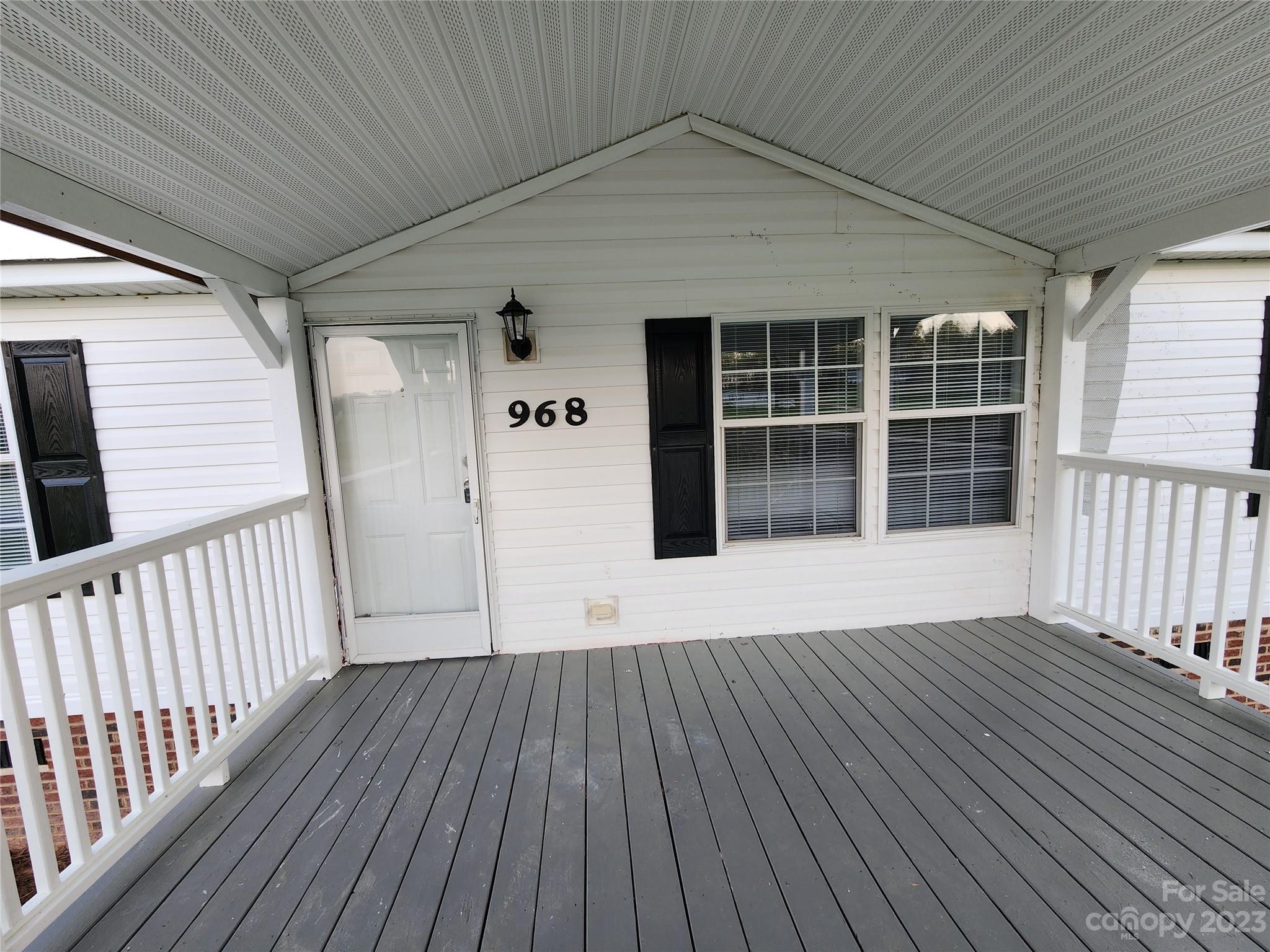968 Lavender Road Grover, NC 28073 - Photo 6 of 26 Gallery Image 6