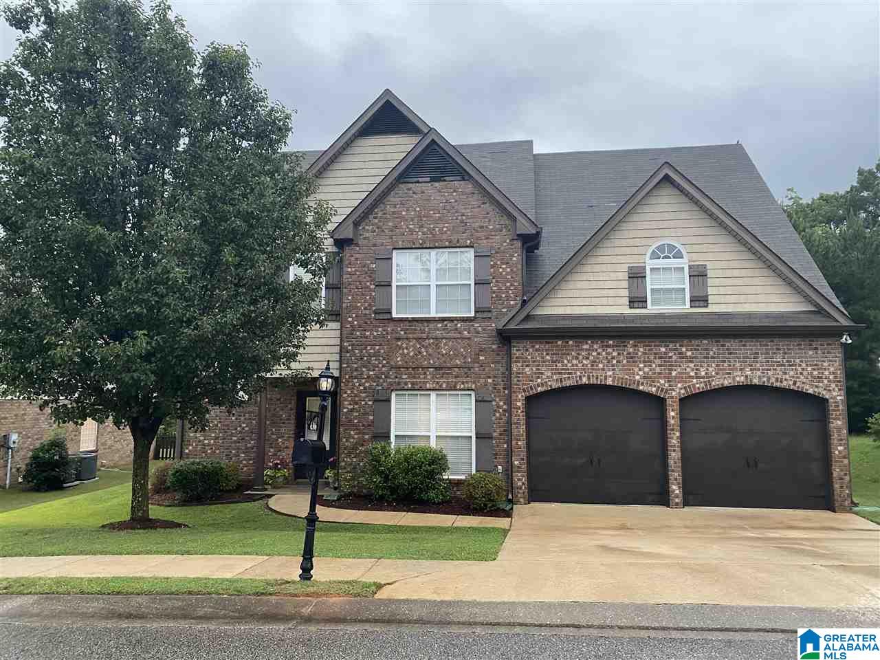 6366 Letson Farms Road Bessemer, AL 35022 - Photo 1 of 20