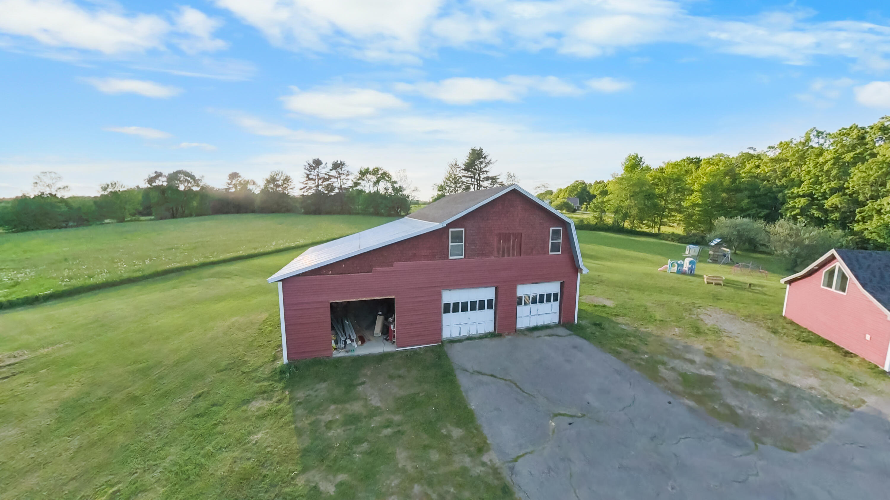 66 Bailey Hill Road Cambridge, ME 04923 - Photo 54 of 65