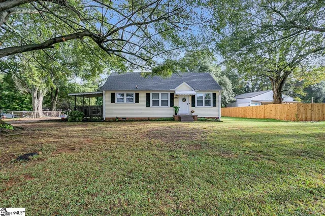 $208,500 | 1850 Gap Creek Road, Lyman, SC 29365