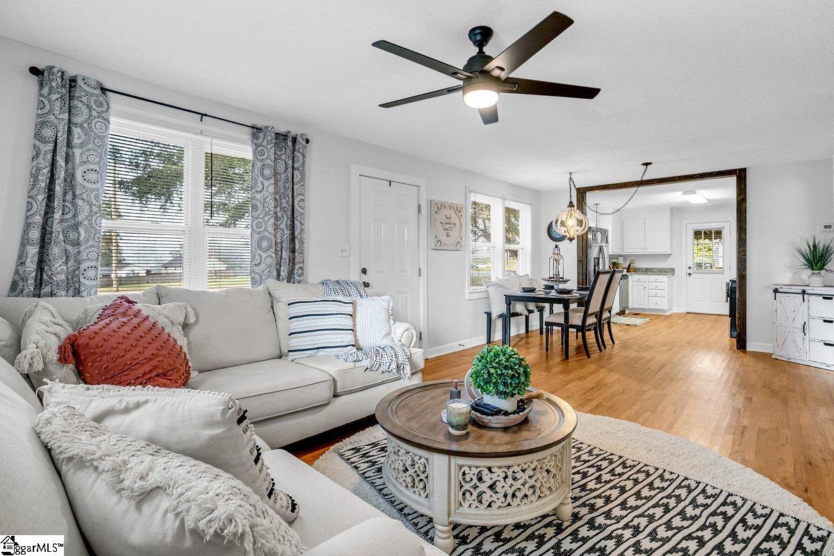 1850 Gap Creek Road Lyman, SC 29365 - Photo 2 of 27