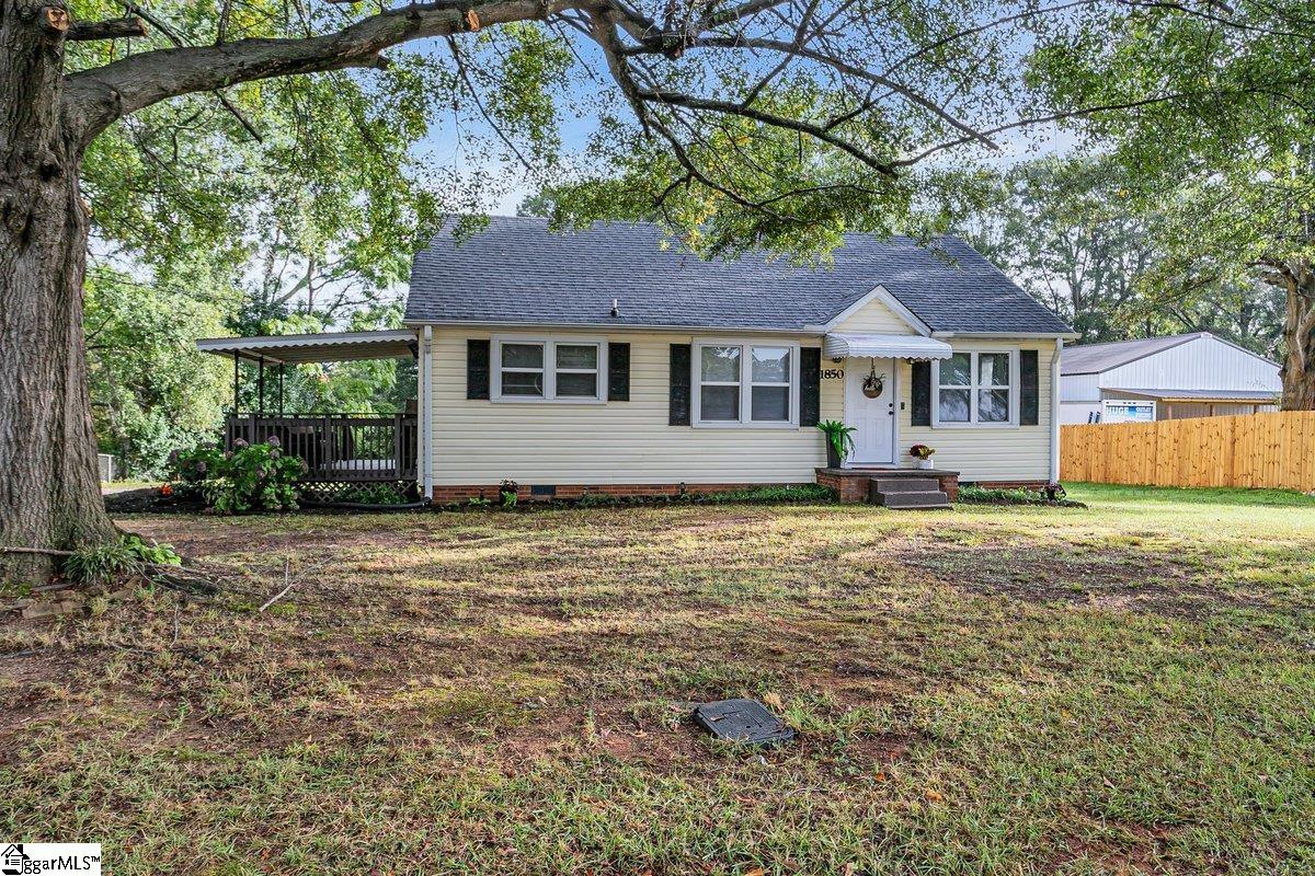 1850 Gap Creek Road Lyman, SC 29365 - Photo 24 of 27